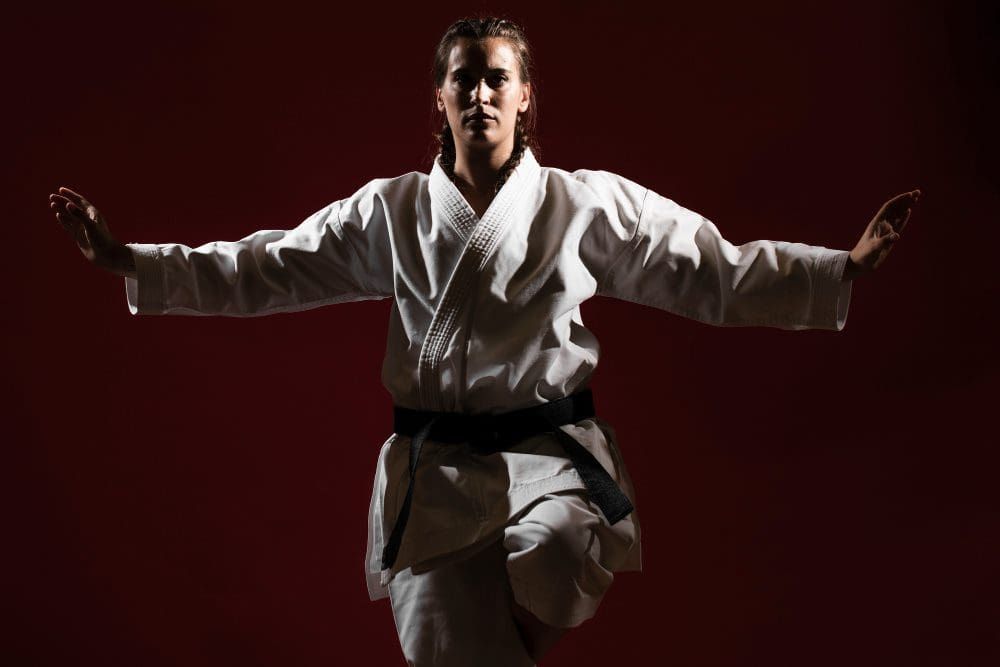 Best Martial Arts for Fitness