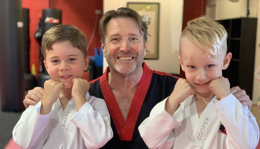 Martial Arts & Karate Classes Burleigh Heads | Black Belt Plus